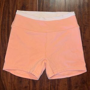 Challenge 4” Short - Coral